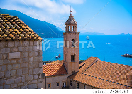 ドブロヴニク旧市街 ドブロヴニク旧市街 23066261