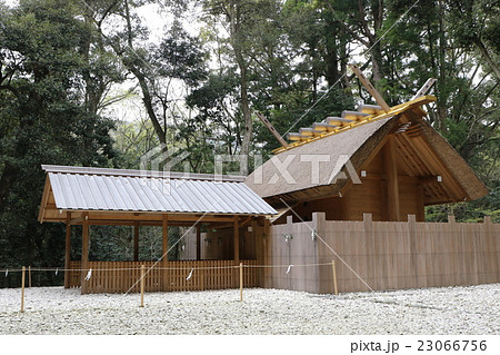 風日祈宮 23066756