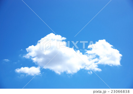 雲(6月) 雲(6月) 23066838