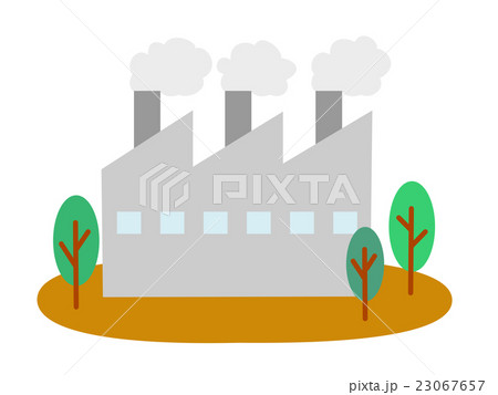 工場 23067657