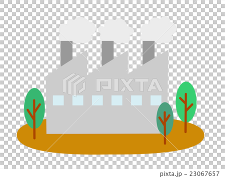 工場 23067657