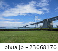 瀬戸大橋 23068170