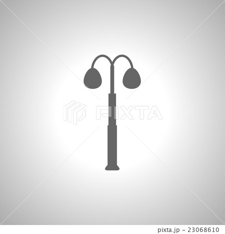 Lamp Post Street 23068610