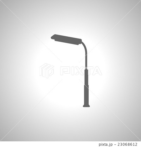 Lamp Post Street 23068612