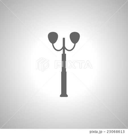 Lamp Post Street 23068613