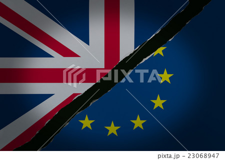 イギリス離脱 23068947