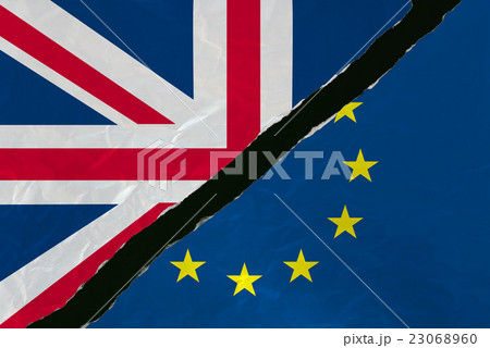 イギリス離脱 23068960