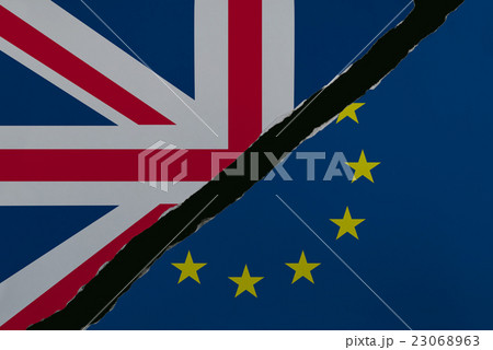 イギリス離脱 23068963