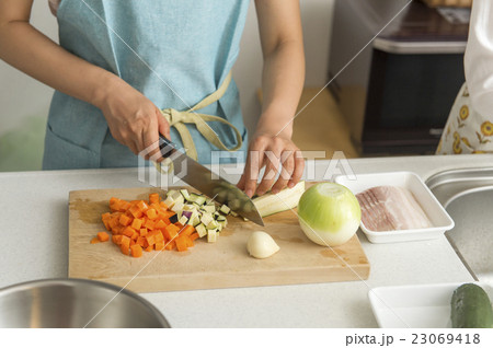 料理 23069418