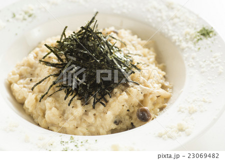 リゾット 23069482