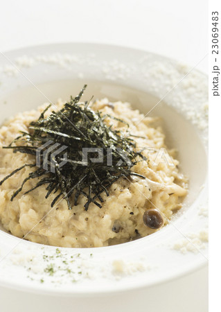 リゾット 23069483