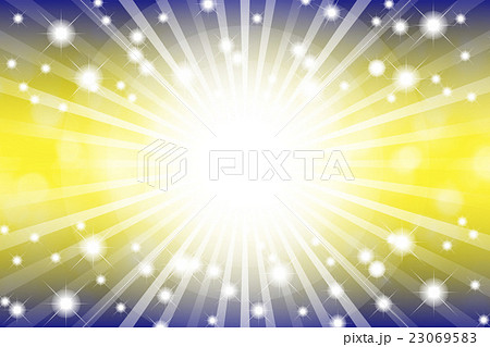 背景素材壁紙,輝き,光,キラキラ,星屑,スターダスト,ぼかし,ボケ,打ち上げ花火,夏,スターマイン, 23069583