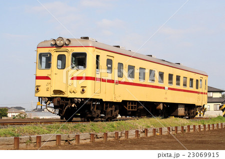ひたちなか海浜鉄道湊線 23069915