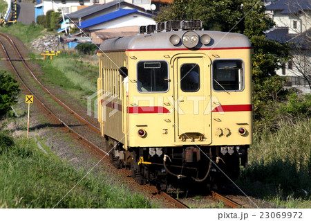 ひたちなか海浜鉄道湊線 23069972