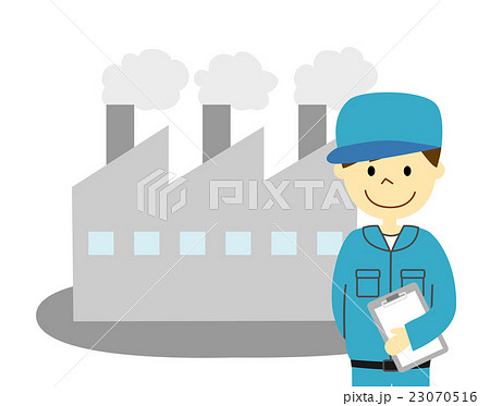 作業員 工場 作業員 工場 23070516