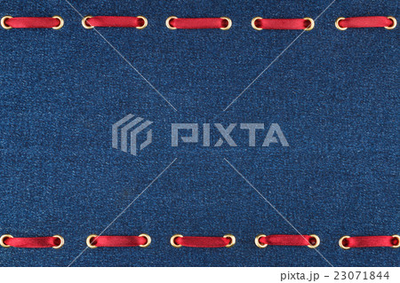 Fashionable background red satin ribbon Fashionable background red satin ribbon 23071844