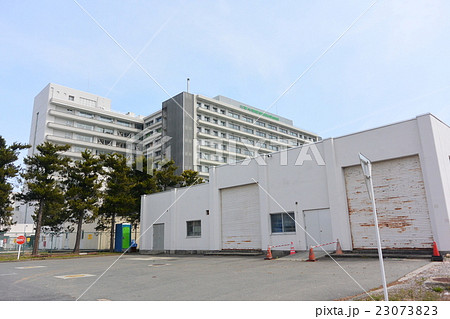 山形大学医学部附属病院 23073823
