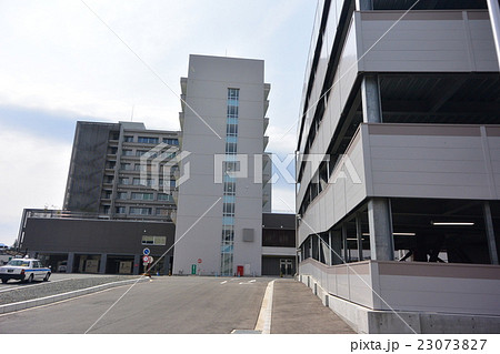 山形大学医学部附属病院 23073827