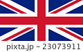 Union Jack - the United Kingdom flag 23073911
