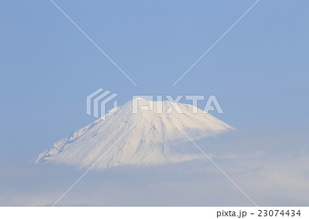 富士山 富士山 23074434