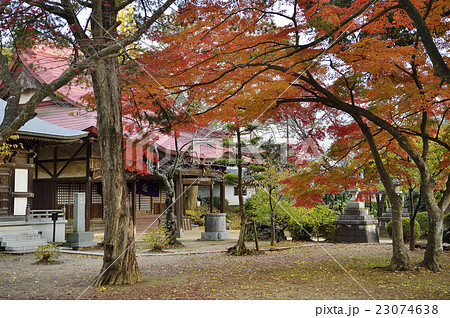東勝寺 宗吾霊堂 薬師堂 成田 千葉 秋 東勝寺 宗吾霊堂 薬師堂 成田 千葉 秋 23074638