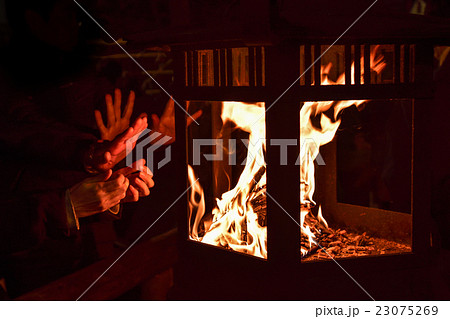 八坂神社 白朮参り 八坂神社 白朮参り 23075269