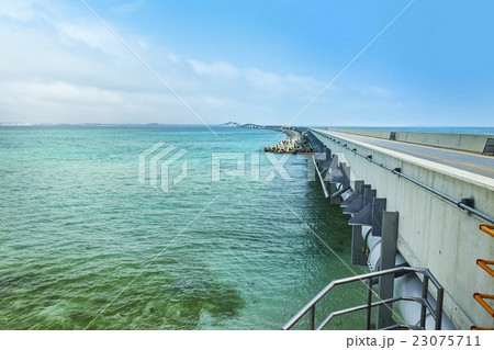 伊良部大橋 23075711