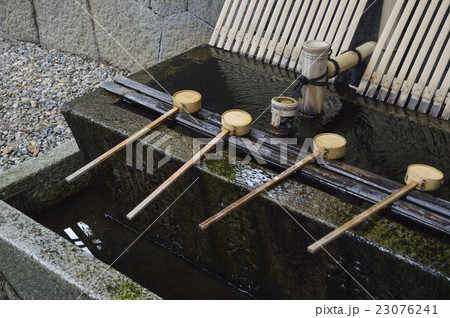 御香水 御香宮神社 23076241