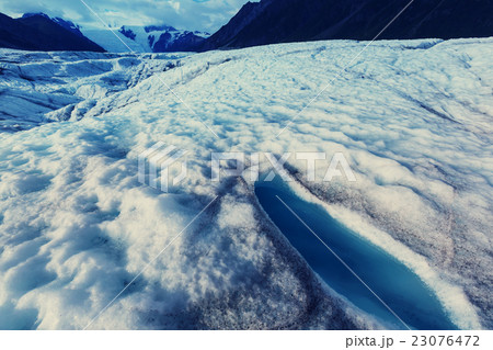 Kennicott glacier Kennicott glacier 23076472