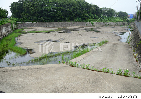 調節池、雨水流出抑制施設 23076888