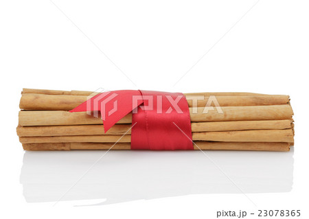 tied true ceylon cinnamon sticks 23078365