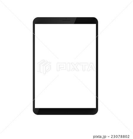 digitally created modern generic tablet pc digitally created modern generic tablet pc 23078802