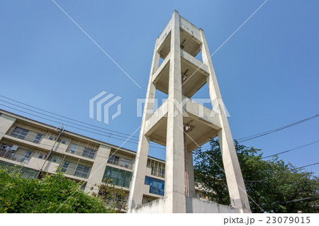 都営霞ヶ丘アパート 23079015