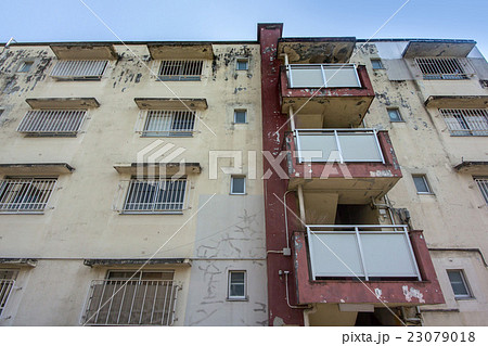 都営霞ヶ丘アパート 23079018