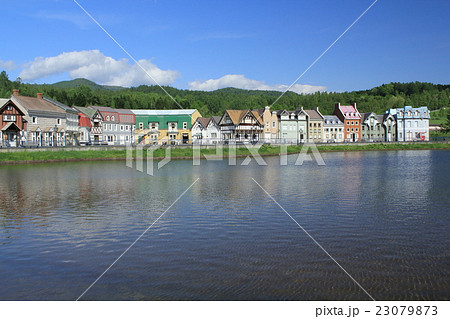 カナディアンワールド公園 カナディアンワールド公園 23079873