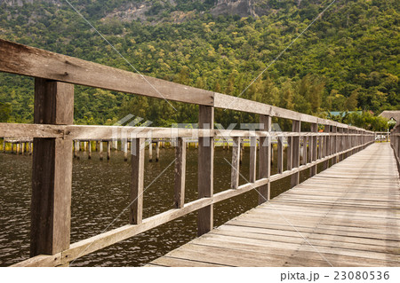 Khao Sam Roi Yod National Park, Thailand. 23080536