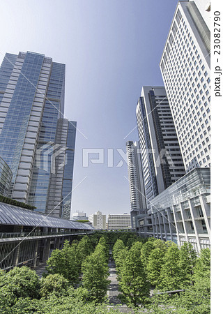 品川インターシティ 品川インターシティ 23082790