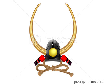 黒田長政の兜 23083615