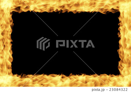 fire frame 23084322