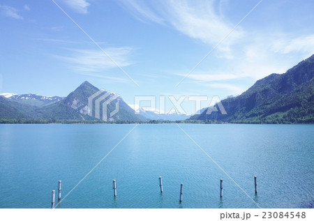 トゥーン湖 23084548