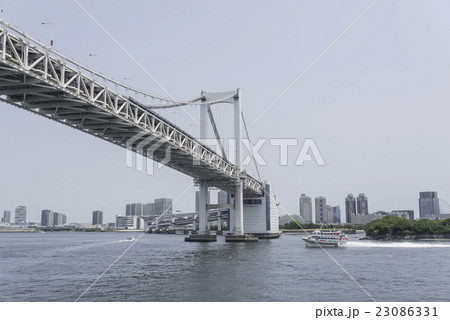 レインボーブリッジ 23086331