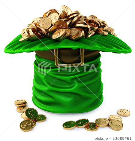 Leprechaun hat 23089461