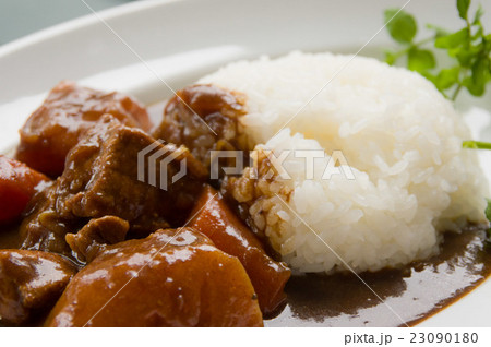 カレー カレー 23090180