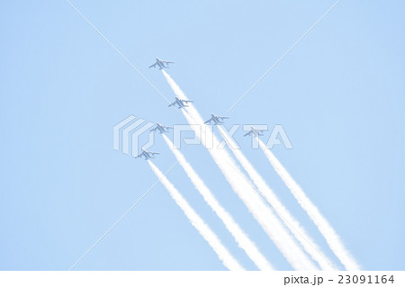 ブルーインパルス 23091164