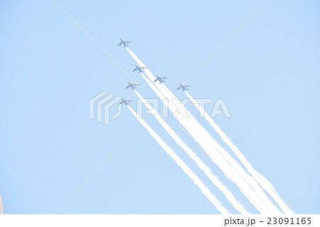 ブルーインパルス ブルーインパルス 23091165