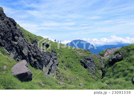 登山イメージ 23091339