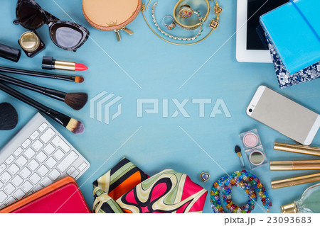 styled feminine desktop styled feminine desktop 23093683