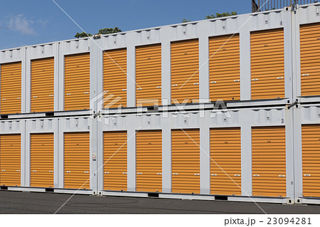トランクルーム 23094281