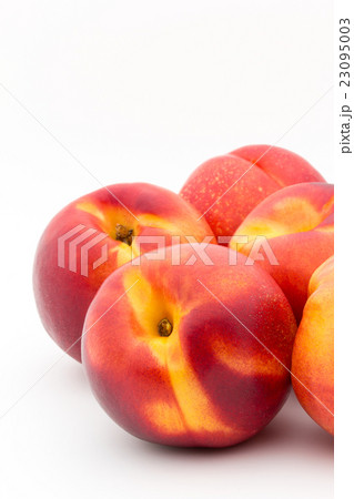 イエロー・ネクタリン(品種:レッド・ライオン):Red Lion Nectarine イエロー・ネクタリン(品種:レッド・ライオン):Red Lion Nectarine 23095003