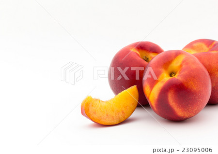 イエロー・ネクタリン(品種:レッド・ライオン):Red Lion Nectarine イエロー・ネクタリン(品種:レッド・ライオン):Red Lion Nectarine 23095006
